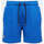 Vêtements Garçon Shorts Ponte / Bermudas K-Way  Bleu