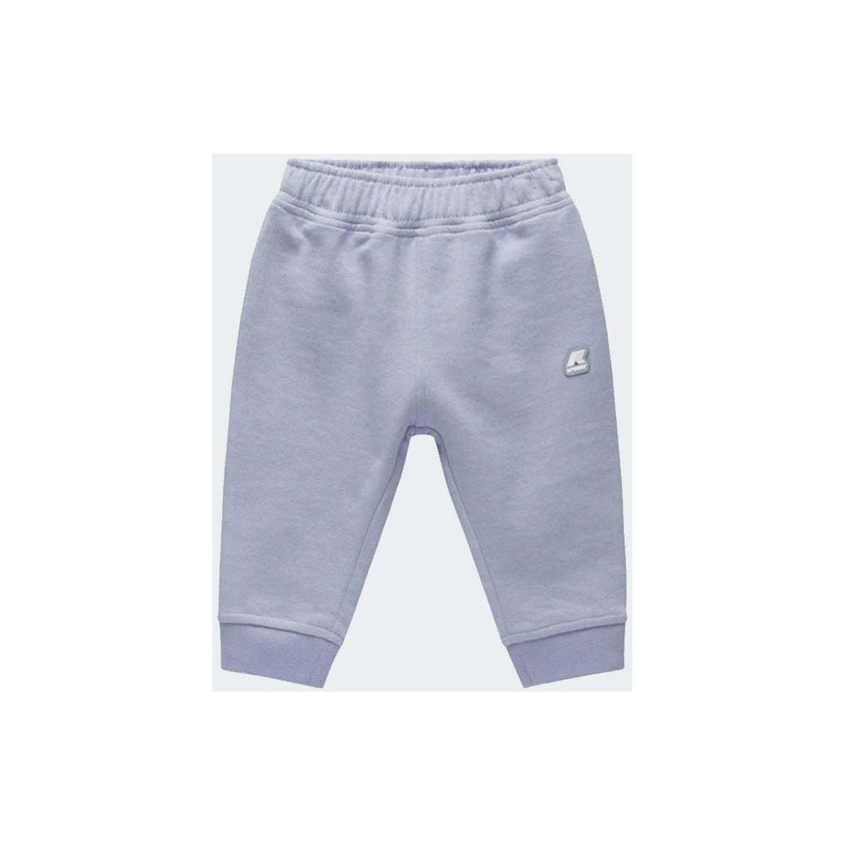 Vêtements Enfant Pantalons de survêtement K-Way  Bleu