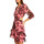 Vêtements Femme Robes courtes Morgan 149267VTPE23 Rose