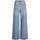Vêtements Femme Jeans Jjxx 12217629 TOKIO WIDE-LIGHT BLUE DENIM Bleu