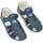 Chaussures Garçon Sandales et Nu-pieds Pablosky SANDALES  510325 Bleu