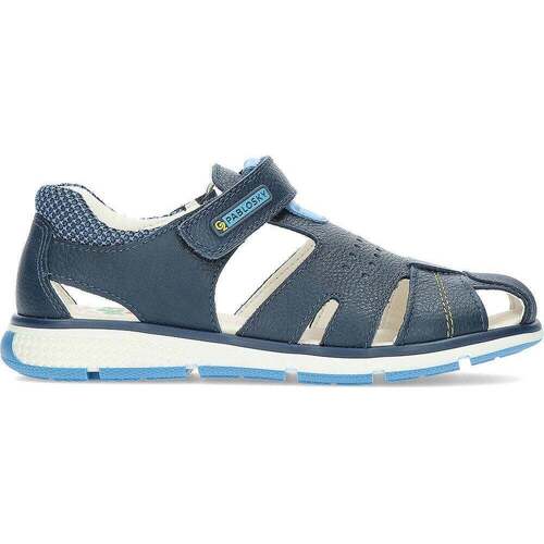 Chaussures Garçon Running / Trail Pablosky SANDALES  510325 Bleu