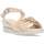 Chaussures Femme Sandales et Nu-pieds CallagHan SANDALES  29115 ROSE