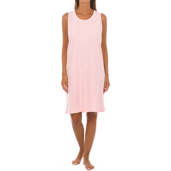 Vêtements Femme Pyjamas / Chemises de nuit Comme Des Garcon KL45214 Rose