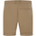 Vêtements Homme Shorts / Bermudas Tom Tailor Short chino droit Beige