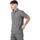 Vêtements Homme Chemises manches courtes Coton Du Monde Lorenzo Multicolore