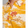 Vêtements Homme Chemises manches longues Superdry Vintage hawaiian s/s shirt Jaune
