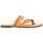 Chaussures Femme Sandales et Nu-pieds Gioseppo SANDALIAS PLANAS MUJER GOIAS  68837 Orange