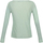 Vêtements Femme T-shirts manches longues Regatta Frayda Multicolore