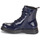 Chaussures Fille Boots Tommy Hilfiger T4A5-33031-0775800-C Marine