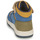 Chaussures Garçon Baskets Heritage Tommy Hilfiger T3B9-33104-0315Y913 Bleu