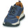 Chaussures Garçon Baskets basses Tommy Hilfiger T3B9-33146-1492Y264 Multicolore