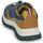 Chaussures Garçon Baskets basses Herreng Tommy Hilfiger T3B9-33146-1492Y264 Multicolore