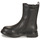 Chaussures Fille Boots Tommy Hilfiger T3A5-33016-1355999 Noir