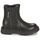 Chaussures Fille Boots Tommy Hilfiger T3A5-33025-1355999 Noir