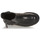 Chaussures Fille Boots Tommy Hilfiger T3A5-33025-1355999 Noir