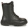 Chaussures Fille Boots Tommy Hilfiger T3A5-33057-1355999 Noir