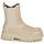 Chaussures Fille Boots Tommy Hilfiger CRISTINE Beige
