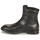 Chaussures Fille Boots Tommy Hilfiger LORY Noir