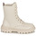 Chaussures Fille Boots Tommy Hilfiger MICHIGAN Blanc