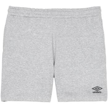 Vêtements Homme Shorts / Bermudas Umbro  Gris