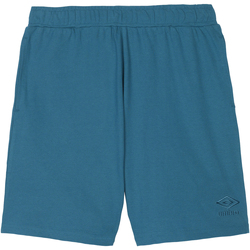 Vêtements Homme mens Shorts / Bermudas Umbro  Vert