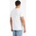 Vêtements Homme T-shirts manches longues Umbro Line Out Blanc