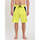 Vêtements Homme Maillots / Shorts de bain Volcom Bañador  Surf Vitals Noa Deane Lib 20 Limeade Jaune