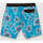Vêtements Homme Maillots / Shorts de bain Volcom Bañador  Medal Petal Stoney 19 Maliblue Bleu
