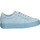Chaussures Femme Baskets basses Paul Green 5114 Sneaker Ralph Bleu