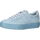 Chaussures Femme Baskets basses Paul Green 5114 Sneaker medio Bleu
