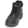 Chaussures Homme Boots Jack & Jones JFW BROCKWELL MOC BOOT Noir