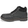 Chaussures Homme Boots Sneaker Con landing in London and Berlin for the first time JFW BROCKWELL MOC BOOT Noir