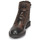 Chaussures Homme Boots zapatillas de running niño niña trail tope amortiguación JFW HOWARD LEATHER BOOT Cognac