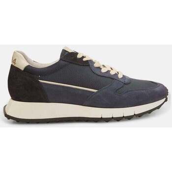Chaussures Homme Baskets mode Bata Sneakers pour homme Homme Bleu