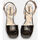 Chaussures Femme Sandales et Nu-pieds Bata Sandales pour femme  avec Noir