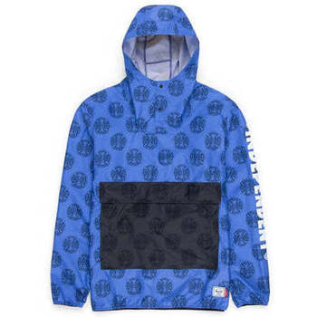 Vêtements Homme Coupes vent Herschel Daypack Riverside - Cotton Multi Cross Amparo Blue 