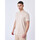 Vêtements Homme Chemises manches courtes Project X Paris Chemise 2310028 Beige
