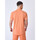 Vêtements Homme Chemises manches courtes Project X Paris Chemise 2310028 Orange