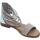 Chaussures Femme Sandales et Nu-pieds IgI&CO 3683311 Rosa Rose