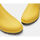Chaussures Femme sandal Boots Bata Bottes de Chelsea pour les femmes Famme Jaune