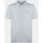 Vêtements T-shirts & cotton Polos Bata cotton Polo pour homme Unisex Bleu