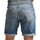 Vêtements Homme Shorts / Bermudas Superdry M7110294A Bleu