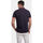 Vêtements T-shirts & Polos Bata Polo pour homme Unisex Bleu