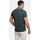 Vêtements Homme T-shirts & Polos Bata Polo pour homme Homme Vert