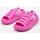 Chaussures Femme Tongs UGG SPORT YEAH Rose