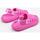 Chaussures Femme Tongs UGG SPORT YEAH Rose