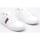 Chaussures Femme Baskets basses Tommy Hilfiger CORPORATE WEBBING SNEAKER Blanc
