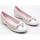 Chaussures Femme Ballerines / babies CallagHan 17936 Beige
