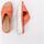 Chaussures Femme Newlife - Seconde Main LAC Orange